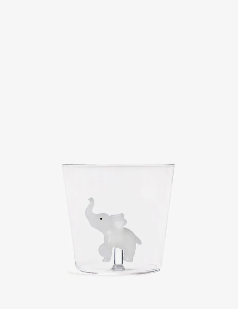 Bicchiere elefante Savannah Ichendorf