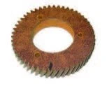 INGRANAGGIO NYLON Z.50