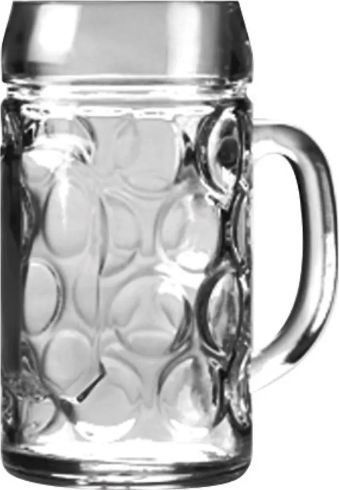 Isar Seidel 112Cl, 1L /-/20 cm