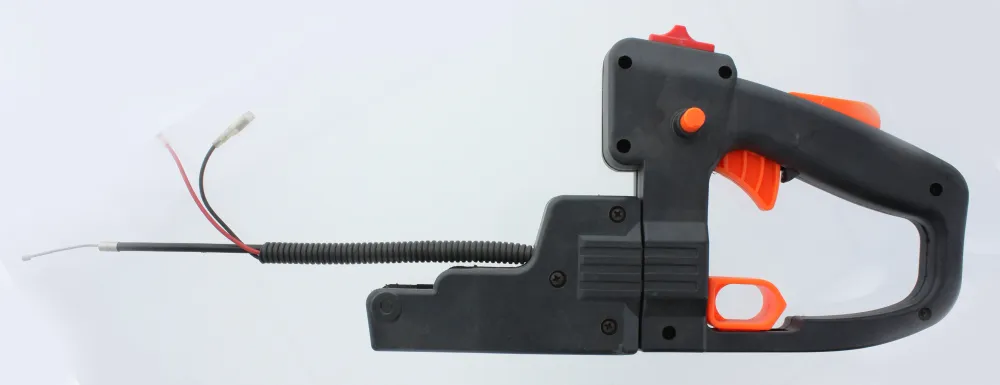 J-Sky Ht 230B Fig. 1 Manico C/Comandi- 1,0 Pz
