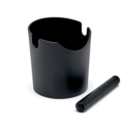 Knockbox nero