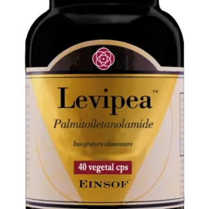 LEVIPEA EINSOF 40CPS