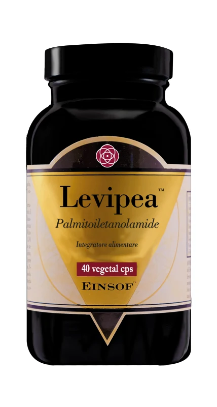LEVIPEA EINSOF 40CPS