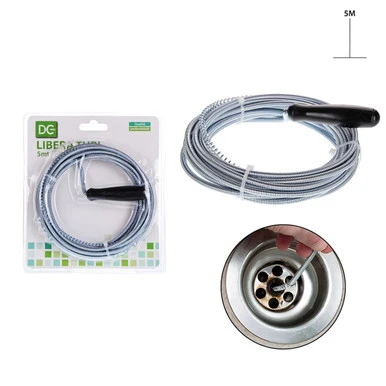 Dc Libera Tubi 5M