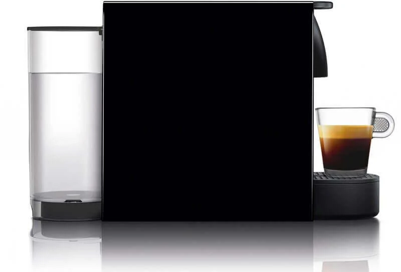 Macchina Per Caffè Con Capsule Krups Essenza Mini Xn110810 0.6l 1 Tazza Nero