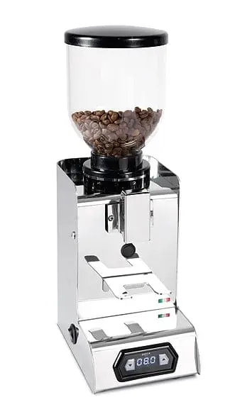 Macinacaffè professionale modello060 evo pid Quick Mill