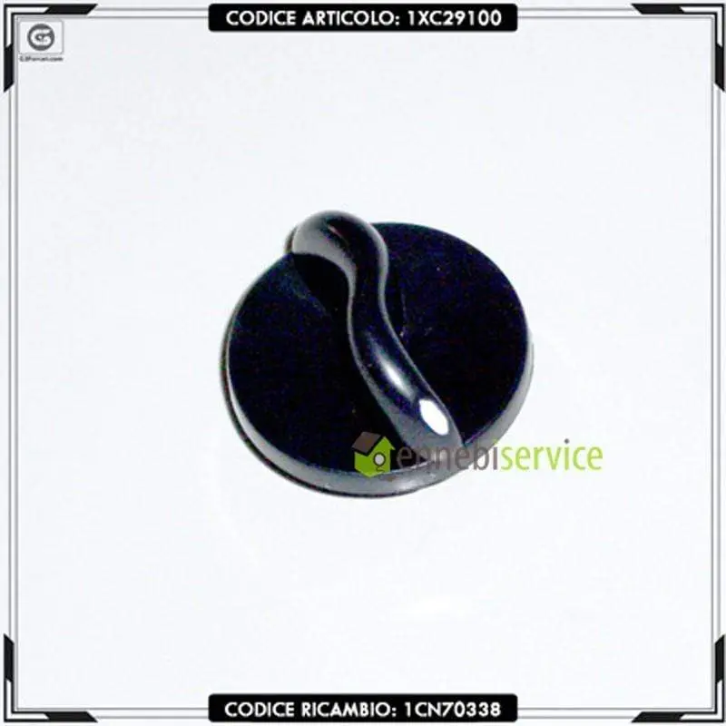 Manopola timer 291 platinum 32 G3 Ferrari