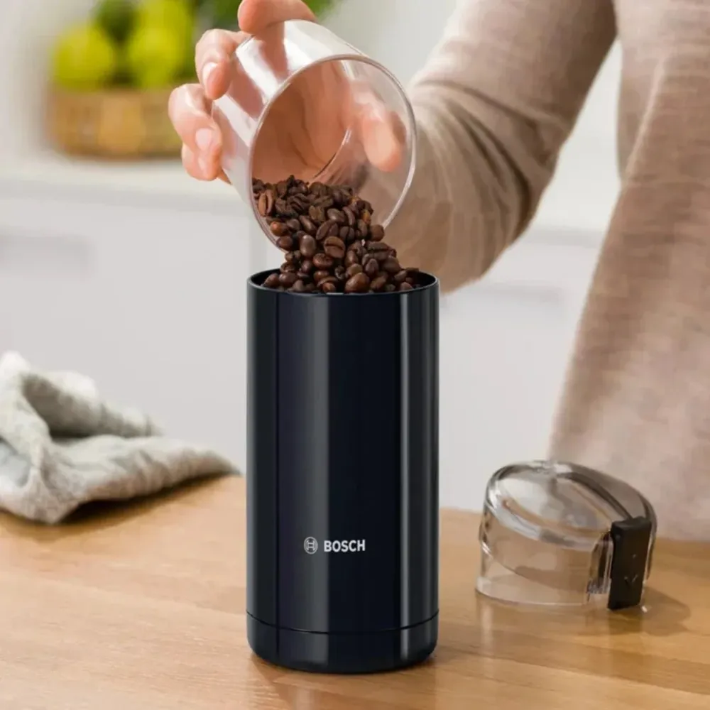 Molinillo elettrico · Bosch
