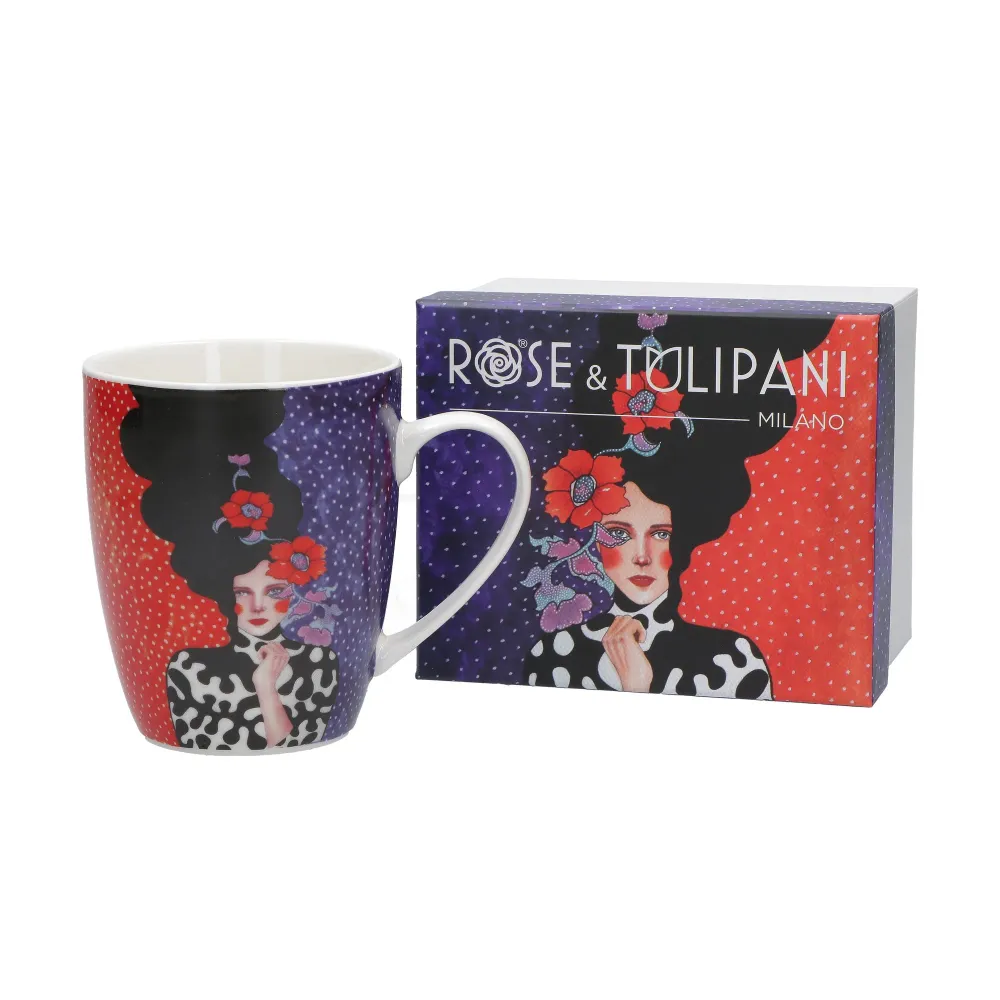 Mug '8'