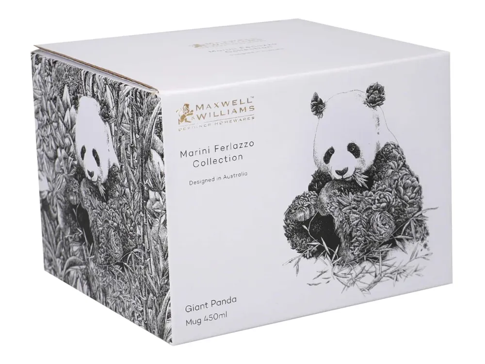 MUG - PANDA GIGANTE - MAXWELL & WILLIAMS