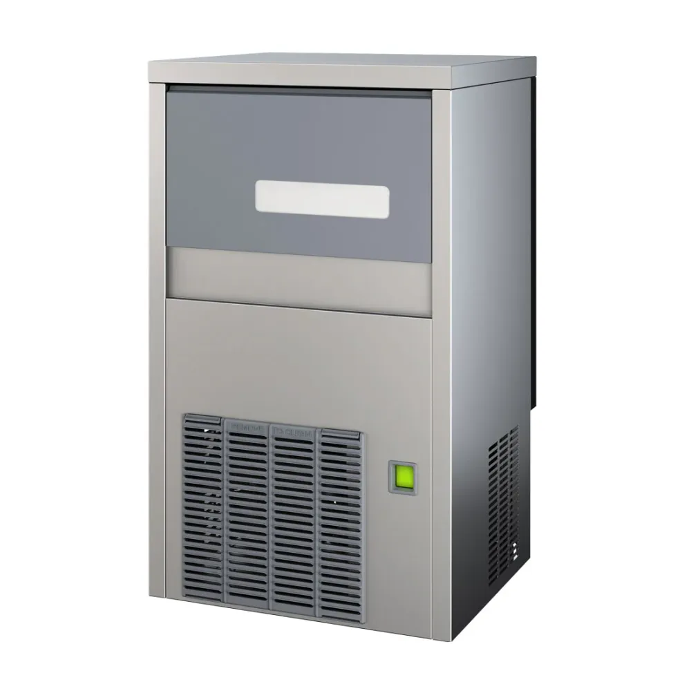 NTF Ice Cube Machine SL 50