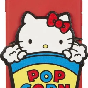 3d object - pop corn