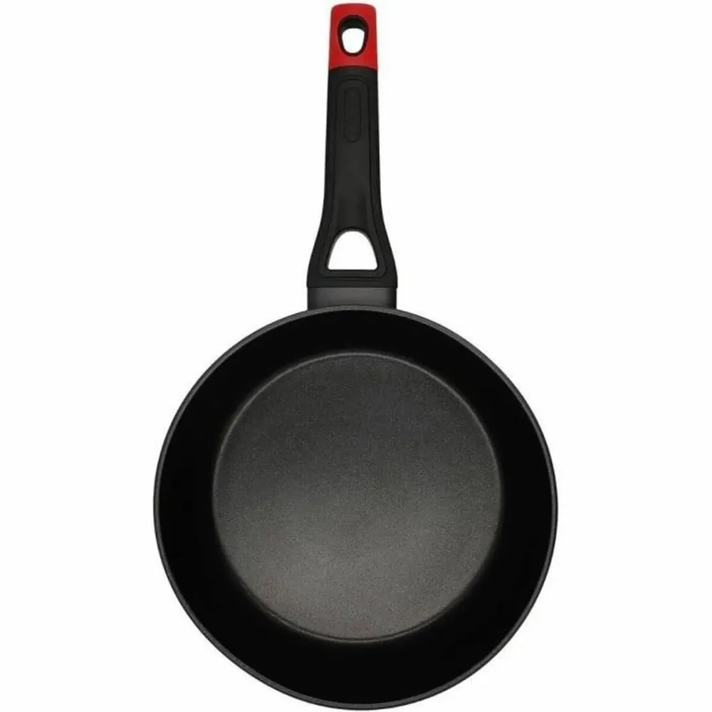 Padella Pyrex Nero Alluminio