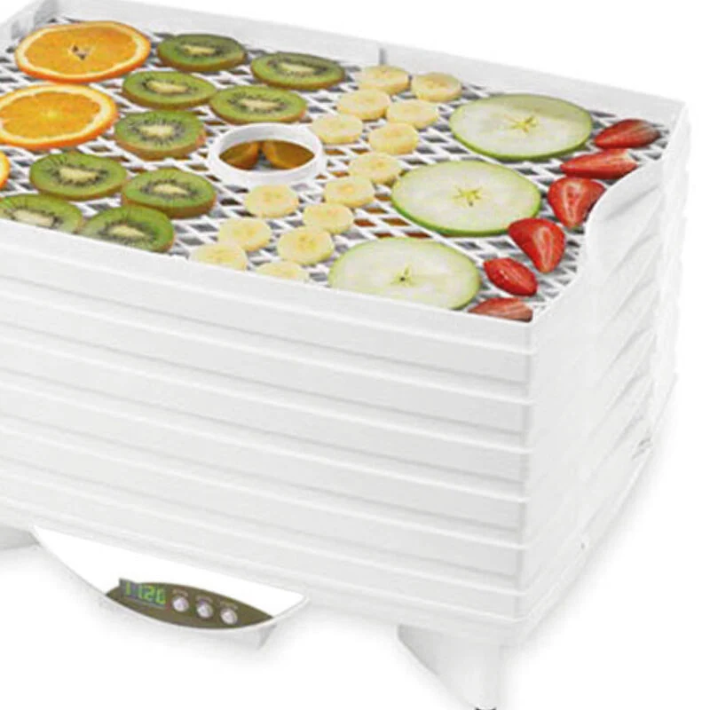Paderno Disidratatore Con Timer