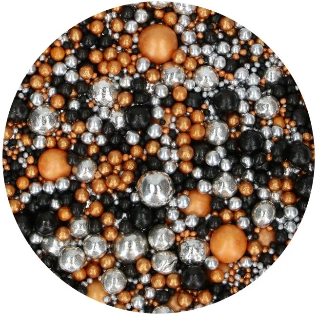 Perle Mix Metallic Lusso – 80 g