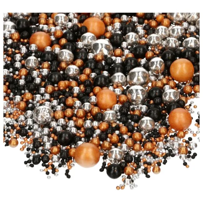 Perle Mix Metallic Lusso – 80 g