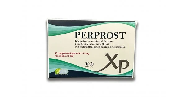 PERPROST 30Cpr