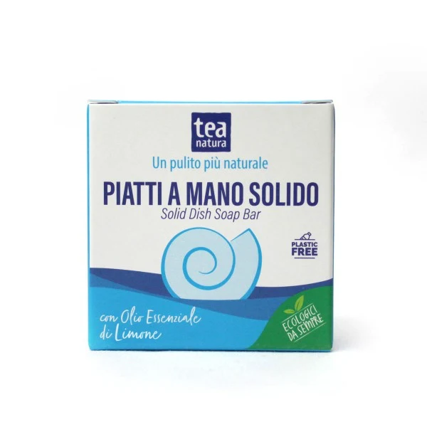 Piatti Mano Solido