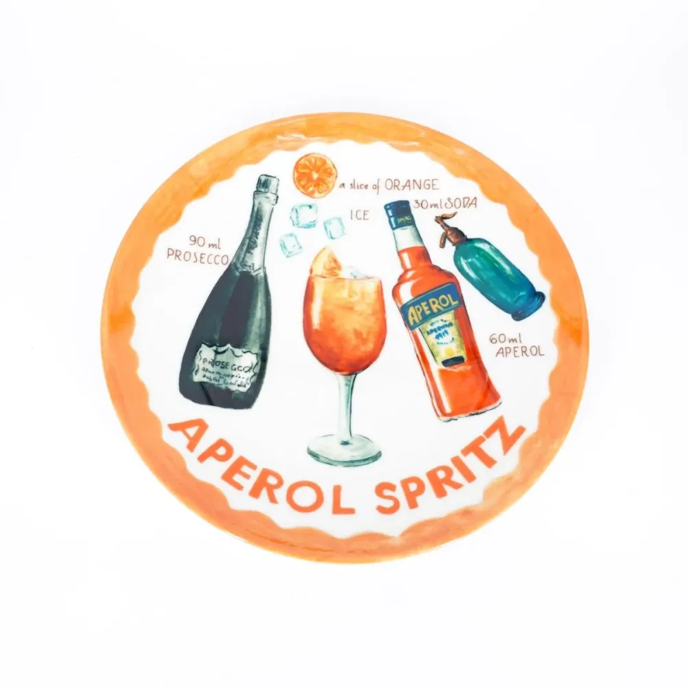 Piattino APEROL SPRITZ