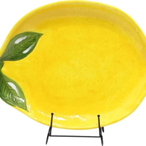 Piatto Limoni
