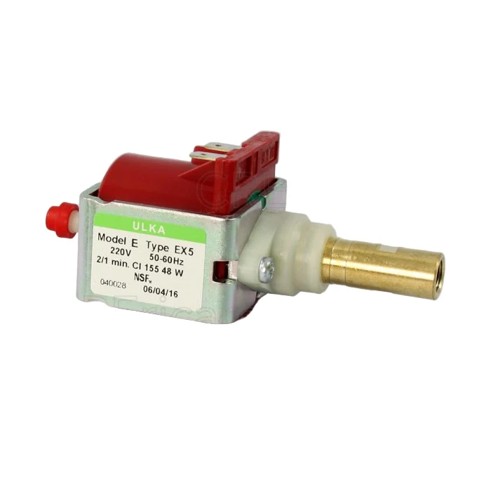 Pompa ULKA EX5 48W