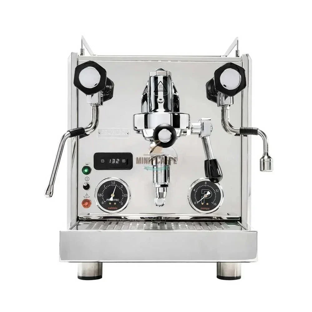 Profitec Pro 700 con Nuova Simonelli Grinta
