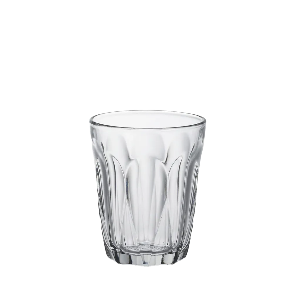 Provence - Bicchiere trasparente 9 cl (confezione da 4)