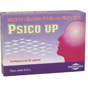 PSICO UP 36 Cps