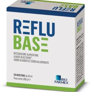 Reflubase 20 Bustine