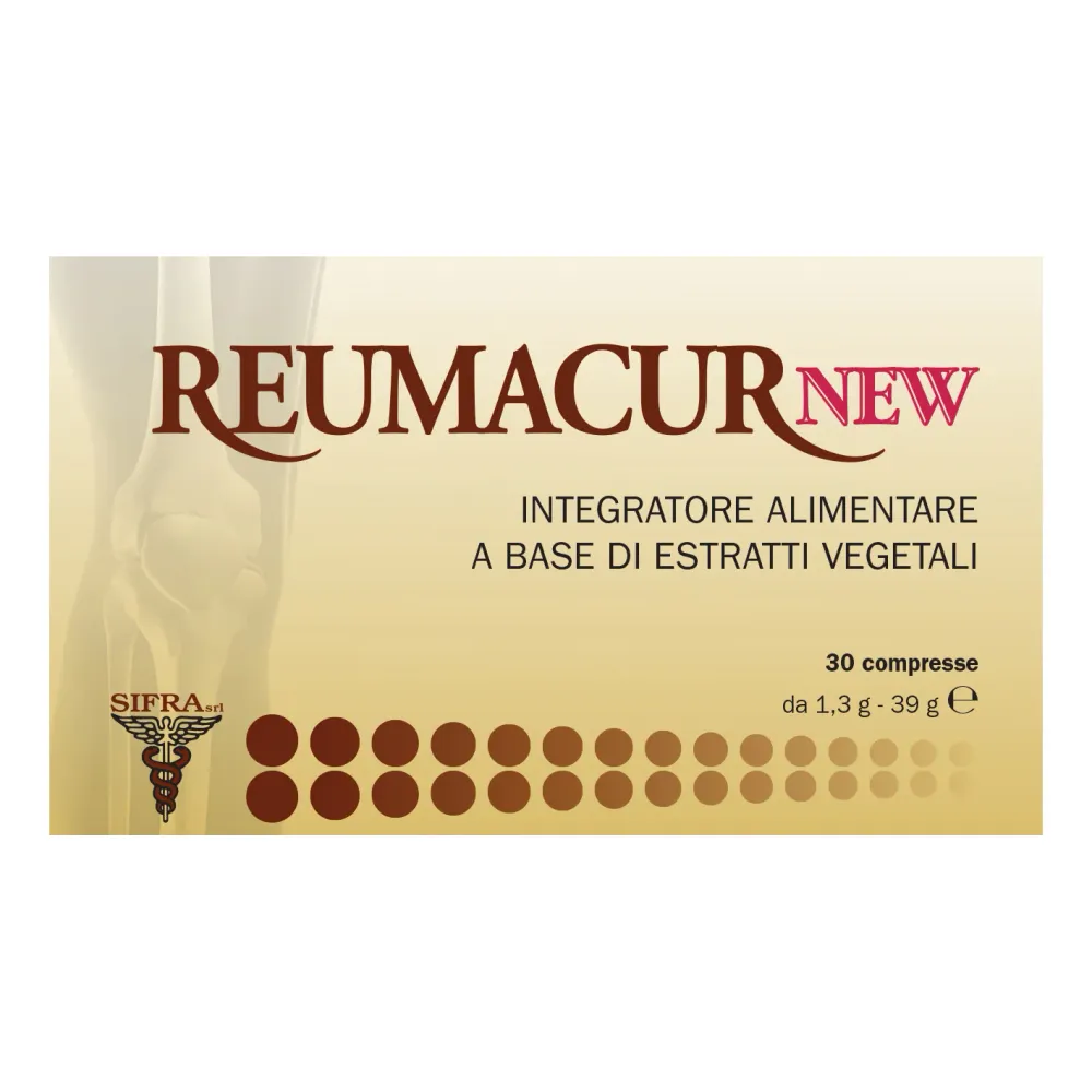 REUMACUR*30 Cpr