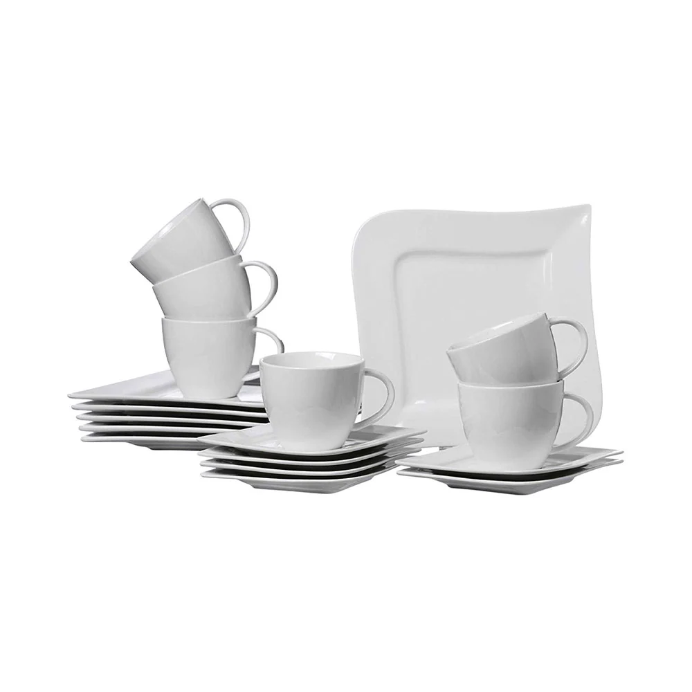 Ritzenhoff & Breker Kitchen Need Melodia Coffee Service 18 parti