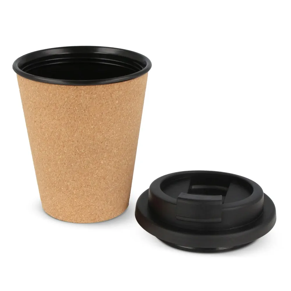R-PP Bicchiere da caffè sughero da 350 ml