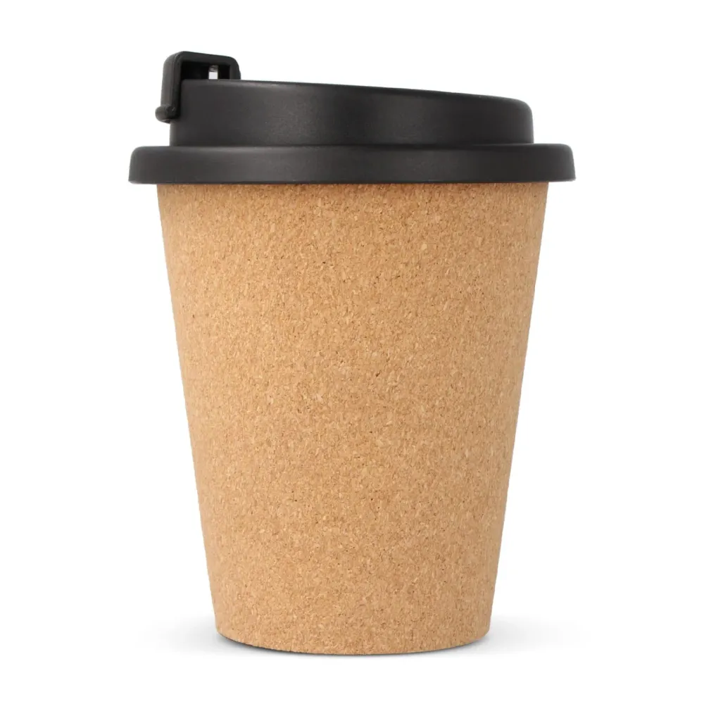 R-PP Bicchiere da caffè sughero da 350 ml