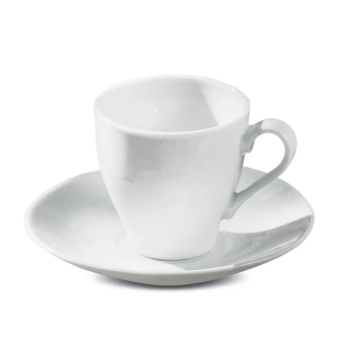 Servizio da caffe 6 persone porcellana