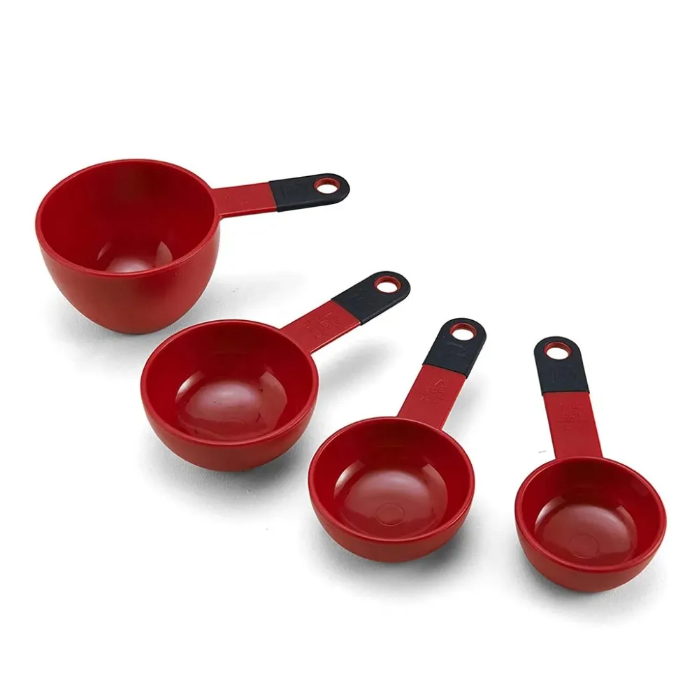 Set di 4 misurini KitchenAid