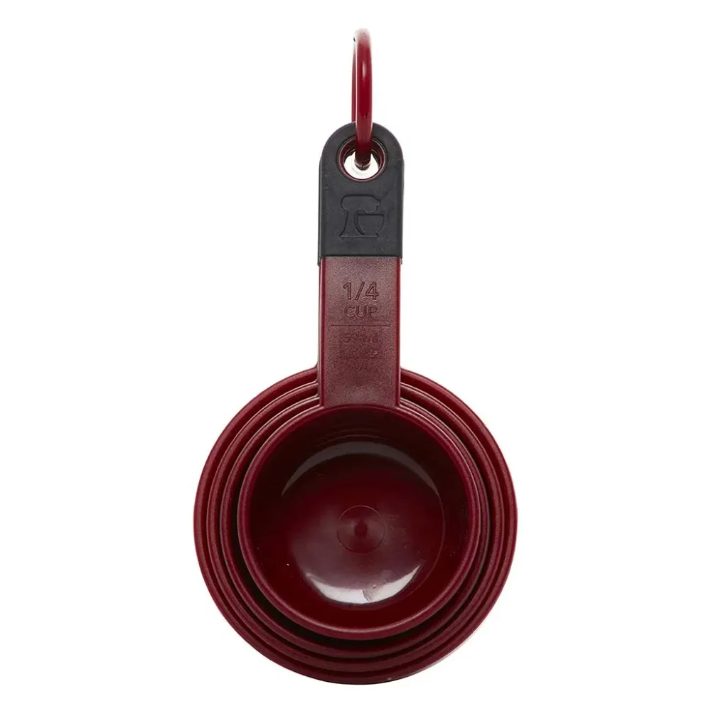 Set di 4 misurini KitchenAid