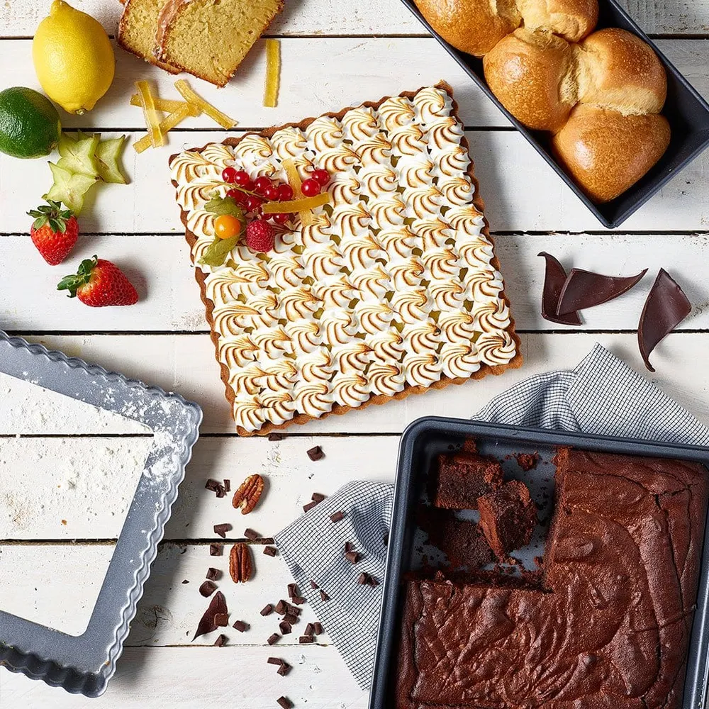 Set da pasticceria HomeBaking dell'acquirente