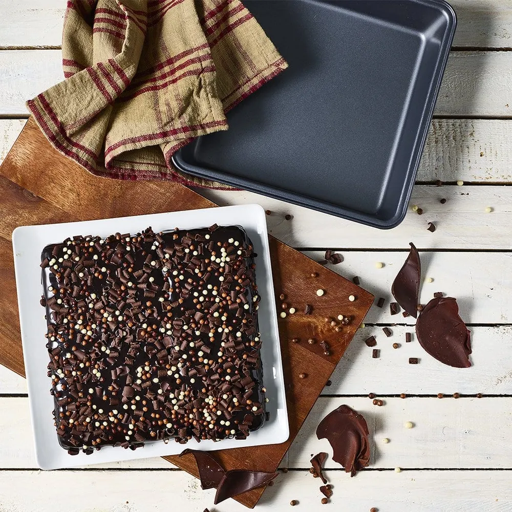 Set da pasticceria HomeBaking dell'acquirente