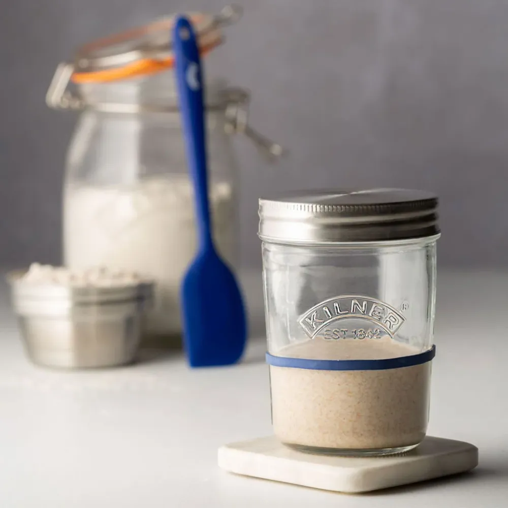 Set per pasta madre Kilner®