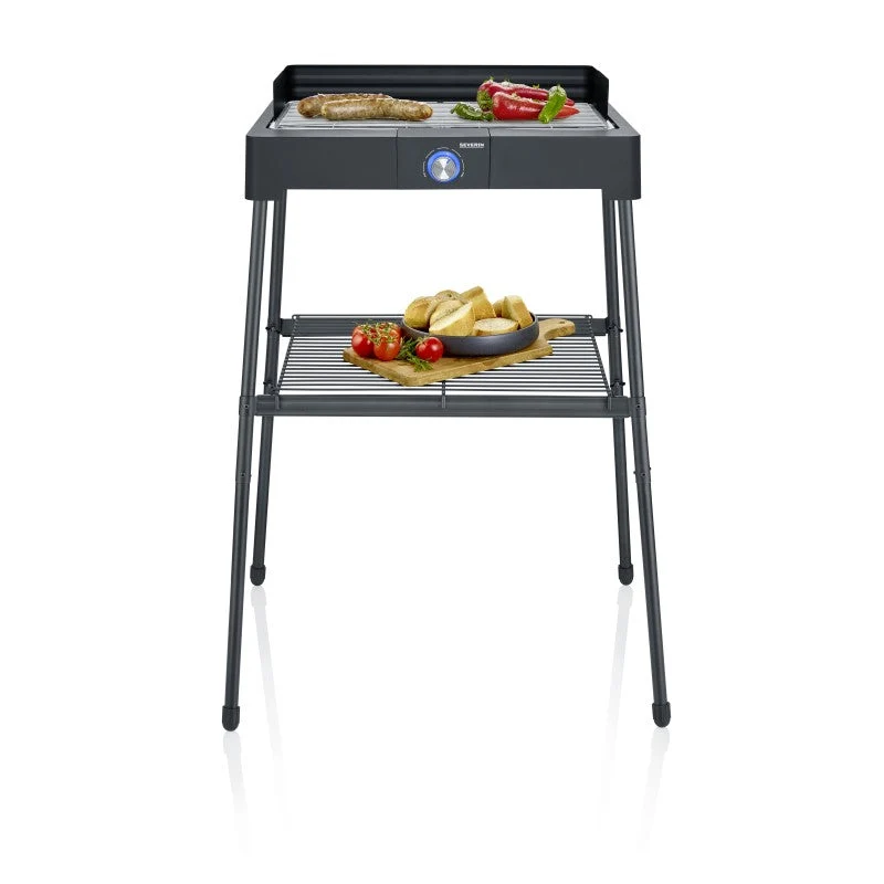 Severin Elektrogrill PG8566
