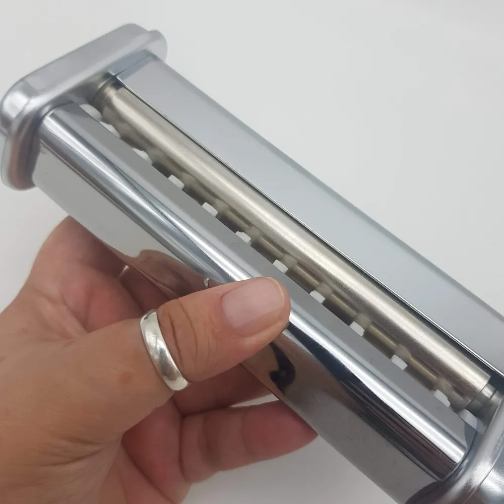 Simplex accessorio reginette 12mm Imperia