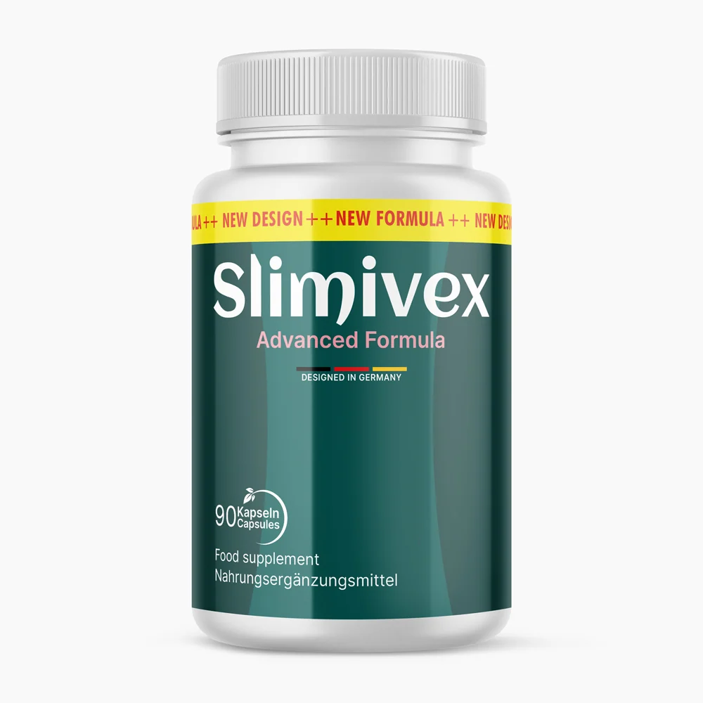 Slimivex (90 Kapseln)