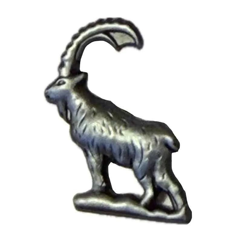 Spillo Capricorno