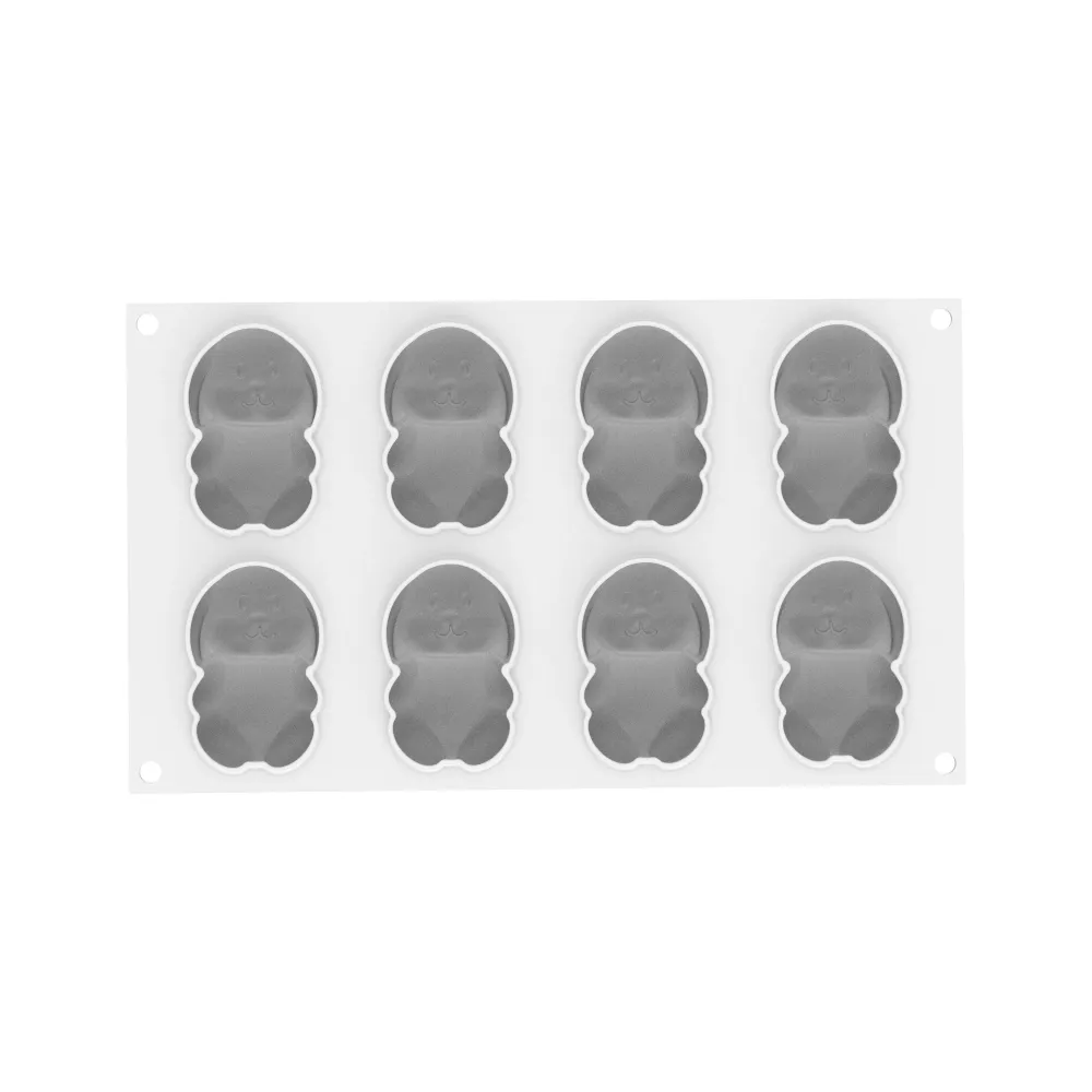 Stampo Coniglio 70 ml
