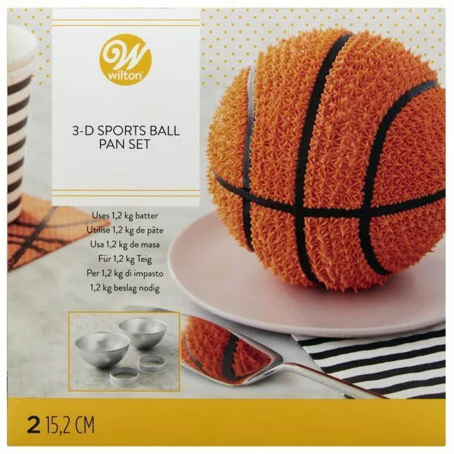 Stampo Pallone