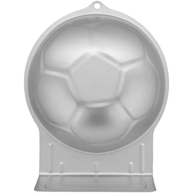 Stampo Pallone da Calcio