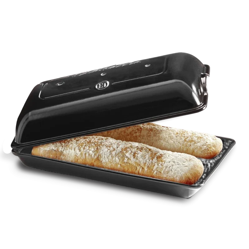 stampo per ciabatta