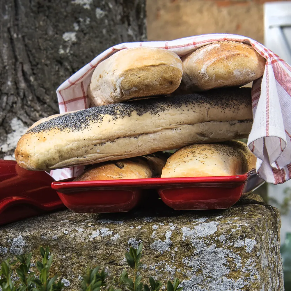 stampo per ciabatta