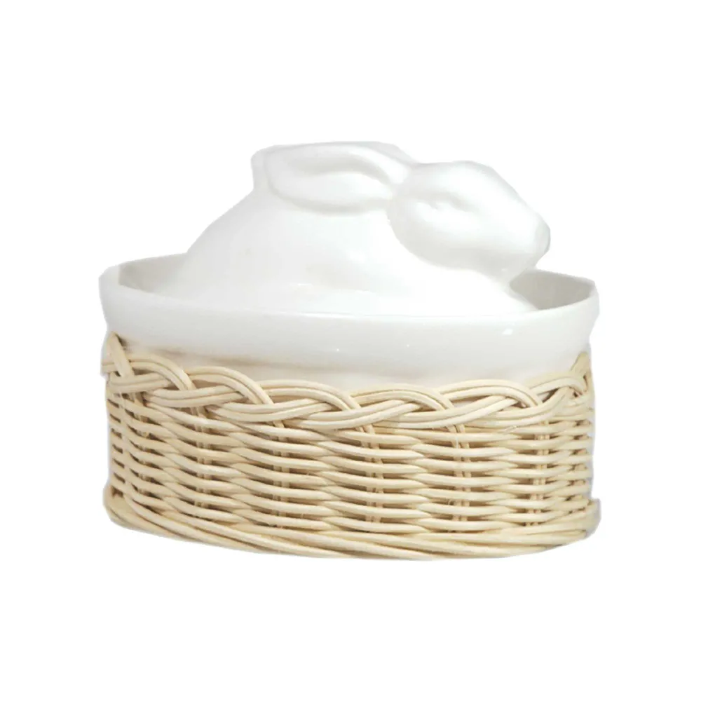 Supporto Terrine Casseruola Lepre/Anatra