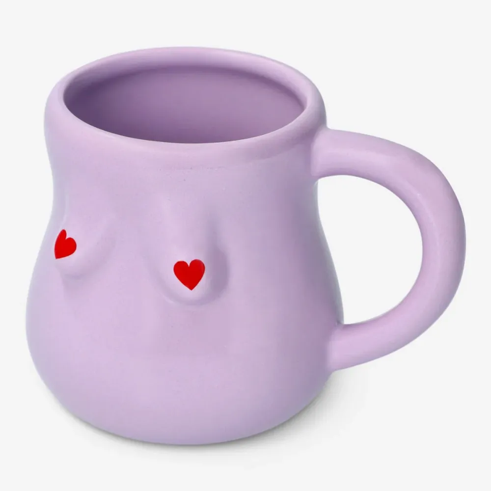 Tazza. 360 ml